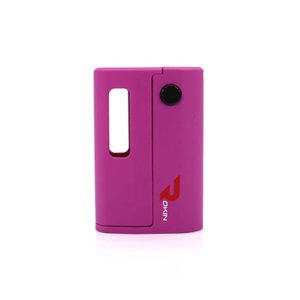 Rokin Dail Mini Tank Battery Bright Purple