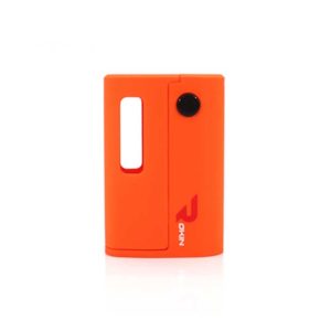 Rokin Dail Mini Tank Battery Orange