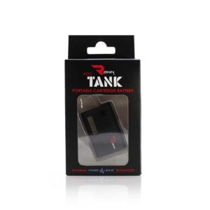 Rokin Dail Mini Tank Battery Packaging