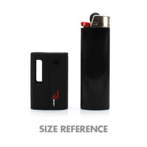 Rokin Dail Mini Tank Battery Size Reference