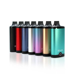Yocan Ziva Battery All Colors