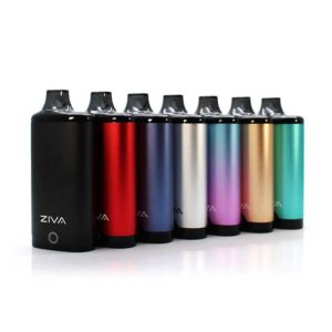 Yocan Ziva Battery All Colors New