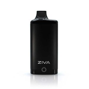 Yocan Ziva Battery Black Front