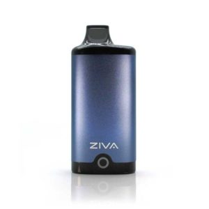 Yocan Ziva Battery Dark Blue Front