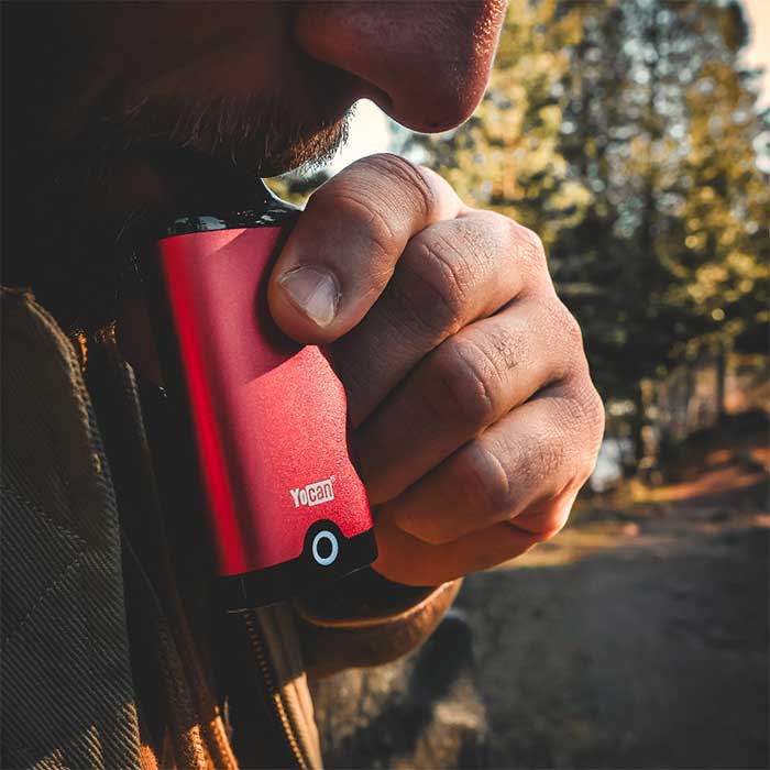 Yocan Ziva Battery