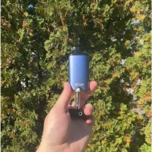 Yocan Ziva discreet cartridge vape cover