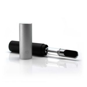 iKrusher Lipstick Battery Pen Mouthpiece View