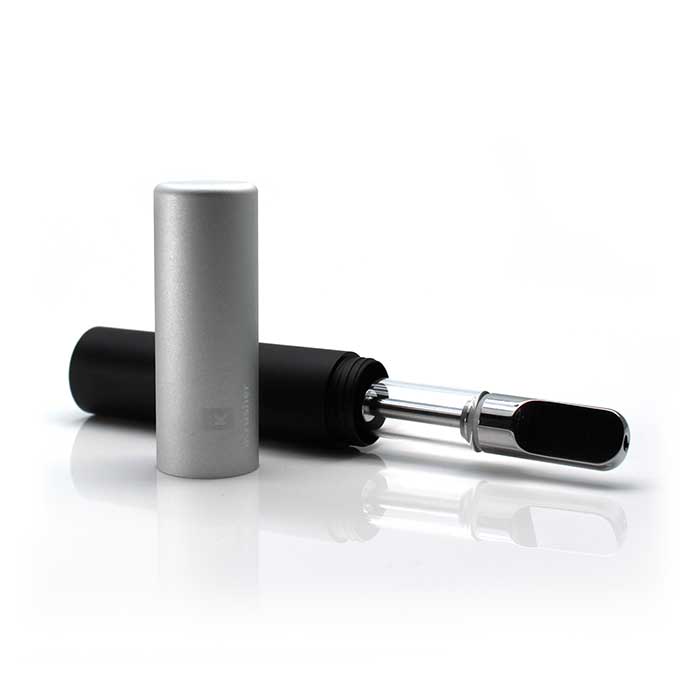 iKrusher Lipstick Battery Pen Mouthpiece View iKrusher Lipstick Battery Pen Mouthpiece View