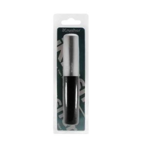 iKrusher Lipstick Battery Pen Packaging