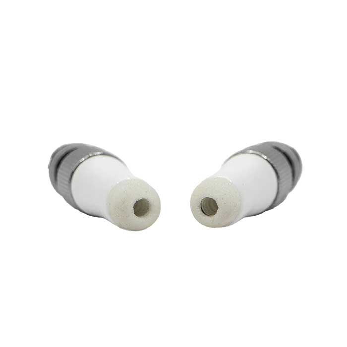 Boundless Terp Pen Crushed Quartz Coil