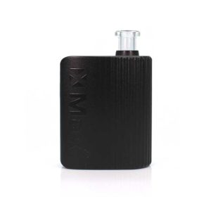 XMax OONT Dry Herb Compact Vaporizer Front View Primary