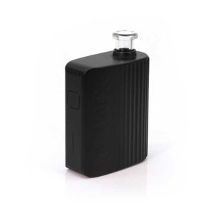XMax OONT Dry Herb Compact Vaporizer Top Side View