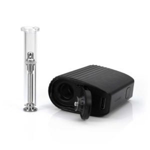 XMax OONT Dry Herb Compact Vaporizer View