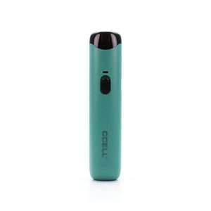 CCell Go Stik Oil Cartridge Vape Battery Emerald Green Primary