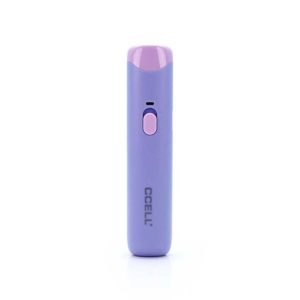 CCell Go Stik Oil Cartridge Vape Battery Lavender Primary