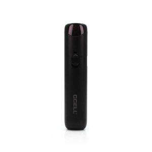 CCell Go Stik Oil Cartridge Vape Battery Onyx Black Primary