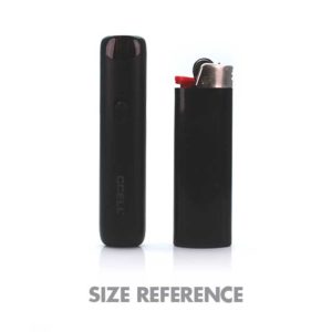 CCell Go Stik Oil Cartridge Vape Battery Size Reference