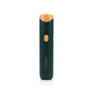 CCell Go Stik Oil Cartridge Vape Battery Sunrise Pine Primary 1