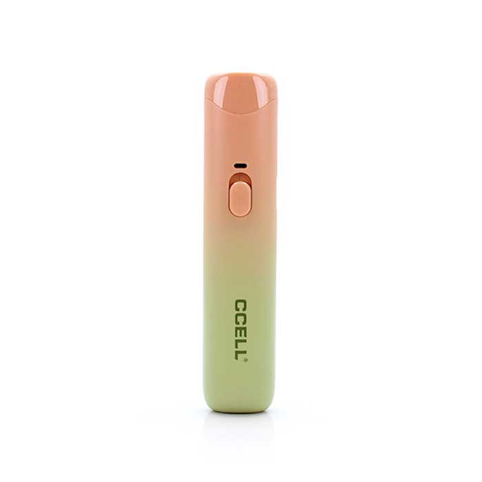 CCell Go Stik Oil Cartridge Vape Battery Sunset Blush Primary