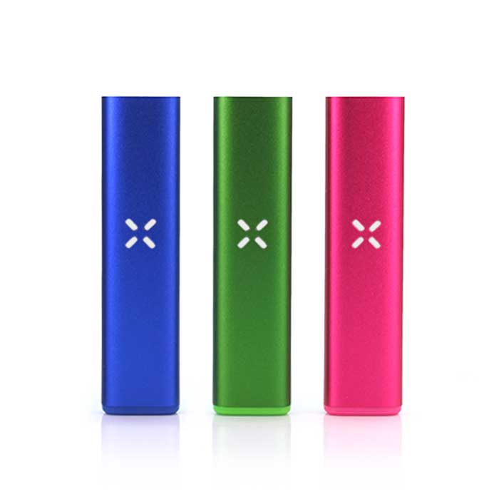 Pax PLUS Vaporizer – The VapeLife Store