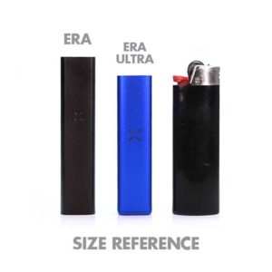 Pax Era Ultra Vaporizer Ultra Size Reference