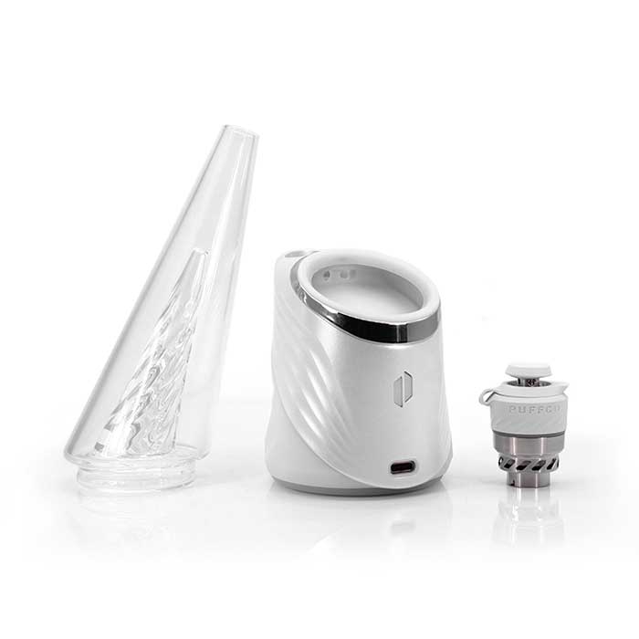 Puffco Peak Vaporizer - Select Vape