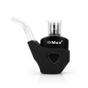 XMAX RIGGO Dual Using Portable Vaporizer