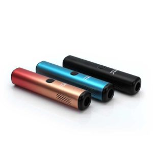 XMax V3 Nano dry herb vaporizer all colors angle