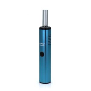 XMax V3 Nano dry herb vaporizer blue