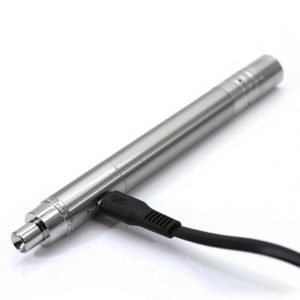 Boundless Terp Wax Pen Spectrum charging