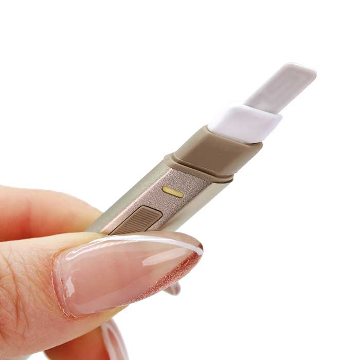 Hot Dab Knife Heated Electric Dab Tool for Wax