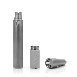 Puffco New Plus V2 Dab Wax Pen All Parts Pearl