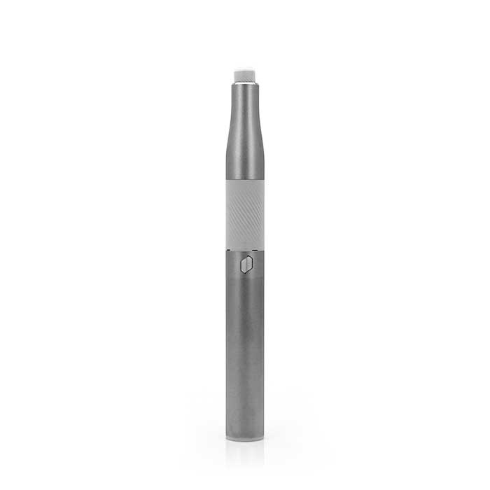 Puffco New Plus V2 Dab Wax Pen Pearl Primary