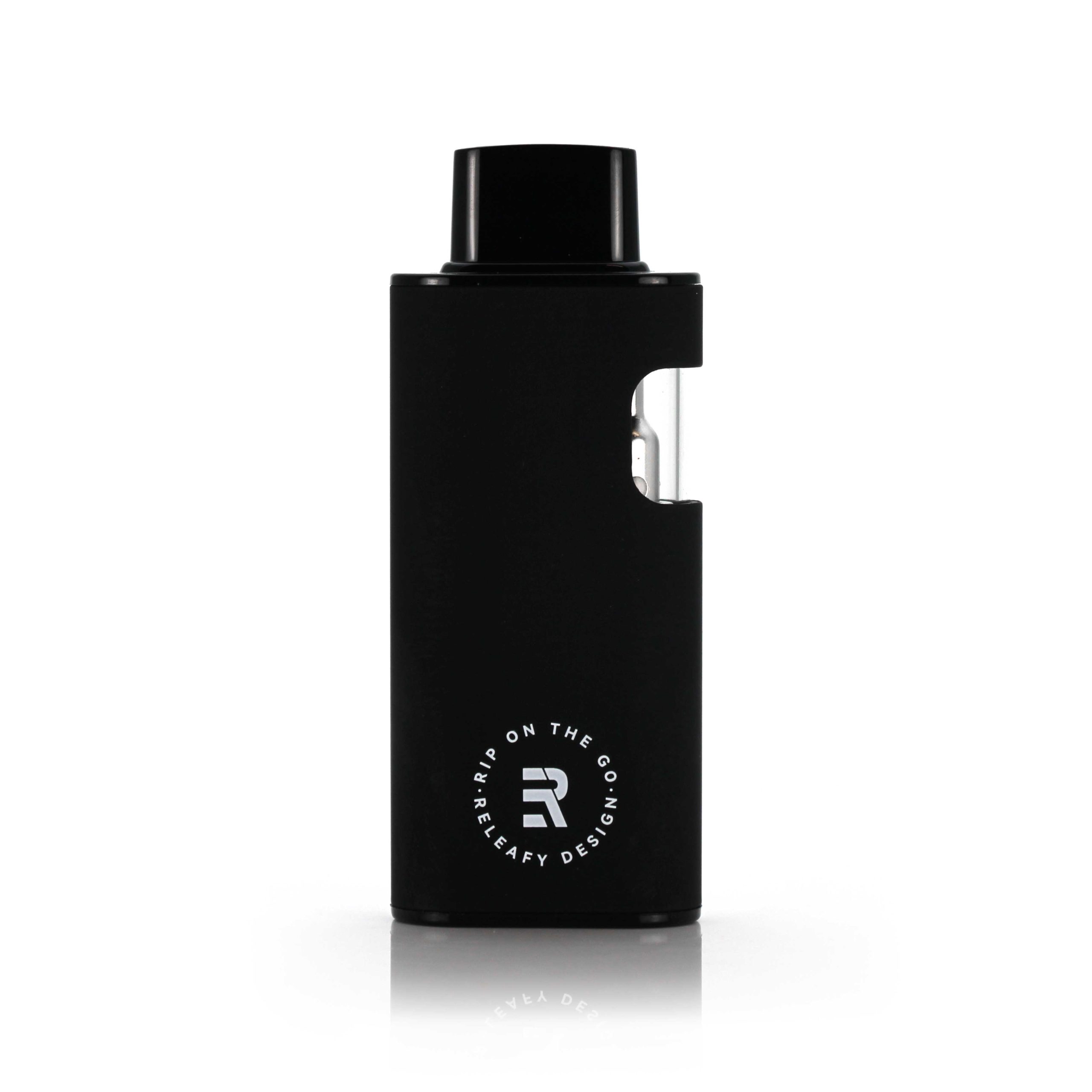 Releafy Dope The AllInOne Disposable Vaporizer from VPM