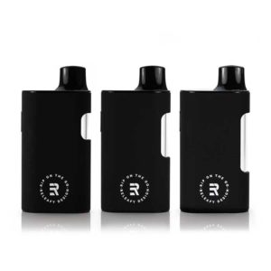 Releafy Dope Pro 2ml 3ml 4ml empty disposable vape