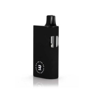 Releafy Dope Pro 2ml two gram empty disposable vape