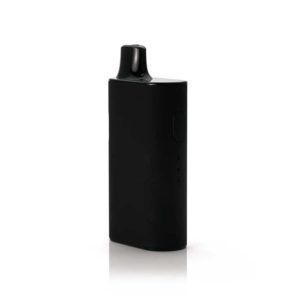 Releafy Dope Pro 2ml two gram empty disposable vape back