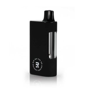 Releafy Dope Pro 4ml four gram empty disposable vape primary