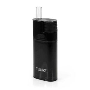 XMAX TUNKE Stretchable Water Tank E Rig side angle view