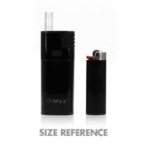XMAX TUNKE Stretchable Water Tank E Rig size reference