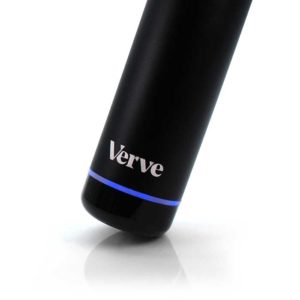 Yocan Verve Incognito Battery light on view