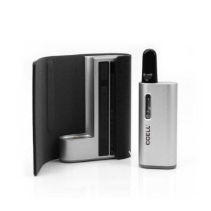 CCell Fino 510 Battery Detachable Power Dock