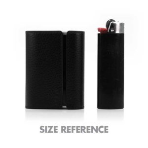 CCell Fino 510 Battery Size Reference
