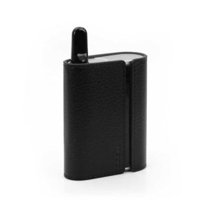 CCell Fino 510 Battery with Cartridge Case Close