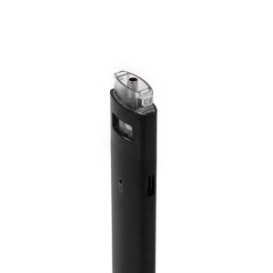 CCell Flex Dual Air Vent Empty Disposable Vape Pen Top view