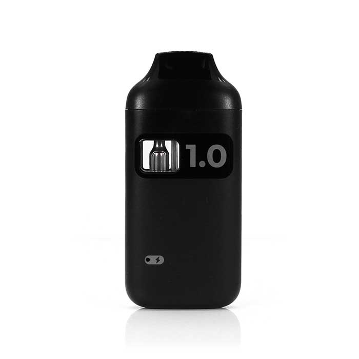 CCell Voca Dual Air Vent Empty Disposable Vape Pen