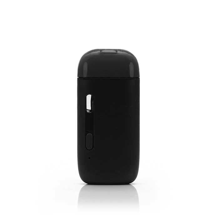 CCell Voca Pro Dual Empty Disposable Vape Pen Black