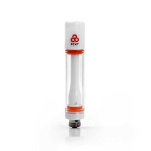 PCKT SPRK Ceramic Oil Cartridge Marble