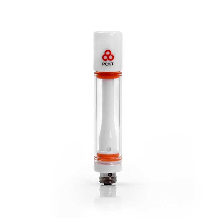 PCKT SPRK Ceramic Oil Cartridge Marble