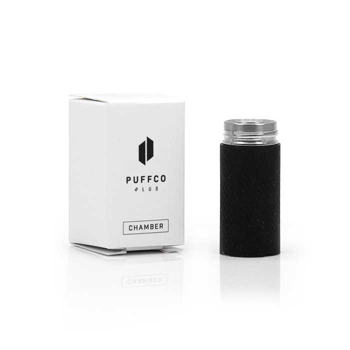 Puffco New Plus Chamber Packaging